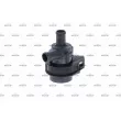 Pompe à eau additionnelle NRF 390009 - Visuel 1