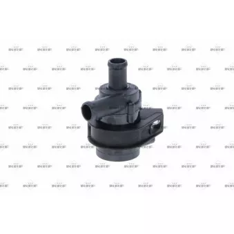 Pompe à eau additionnelle NRF 390009