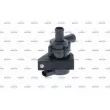 Pompe à eau additionnelle NRF 390009 - Visuel 3