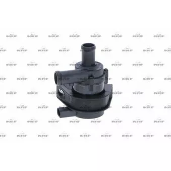 Pompe à eau additionnelle NRF 390011