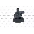 Pompe à eau additionnelle NRF 390011 - Visuel 3