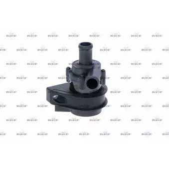 Pompe à eau additionnelle NRF 390013