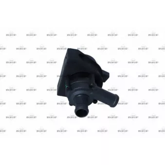 Pompe à eau additionnelle NRF 390014