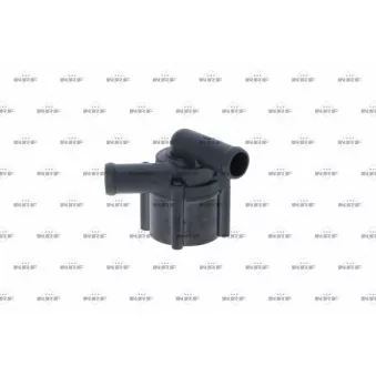 Pompe à eau additionnelle NRF 390015