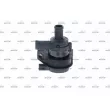 Pompe à eau additionnelle NRF 390017 - Visuel 1