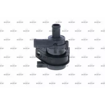 Pompe à eau additionnelle NRF 390017