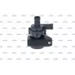 Pompe à eau additionnelle NRF 390017 - Visuel 3