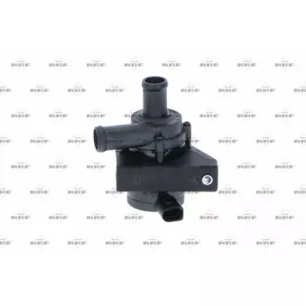 Pompe à eau additionnelle NRF 390018