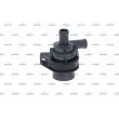 Pompe à eau additionnelle NRF 390018 - Visuel 3