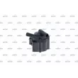 Pompe à eau additionnelle NRF 390019 - Visuel 1