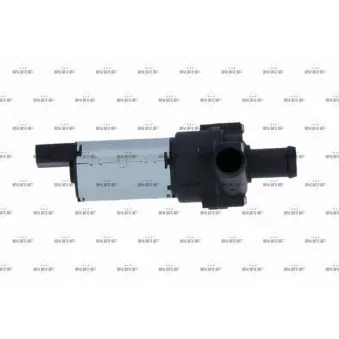 Pompe à eau additionnelle NRF 390020