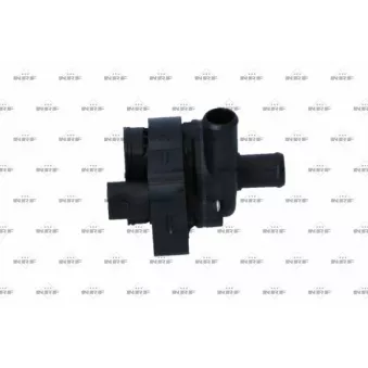 Pompe à eau additionnelle NRF 390021