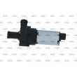 Pompe à eau additionnelle NRF 390024 - Visuel 3