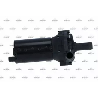 Pompe à eau additionnelle NRF 390027