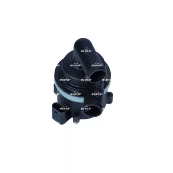 Pompe à eau additionnelle NRF
