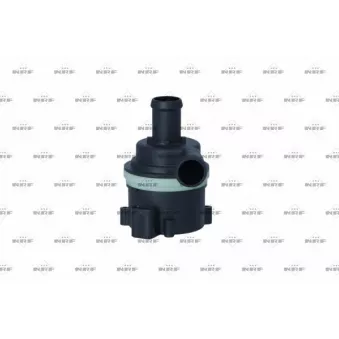 Pompe à eau additionnelle NRF 390033
