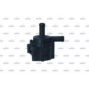 Pompe à eau additionnelle NRF 390035