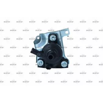 Pompe à eau additionnelle NRF 390036