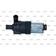 Pompe à eau additionnelle NRF 390037 - Visuel 1