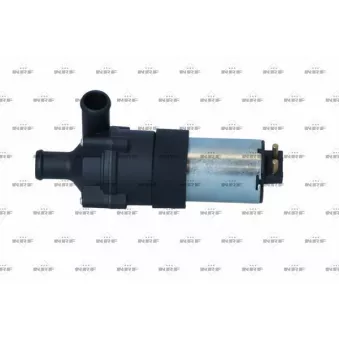 Pompe à eau additionnelle NRF 390037