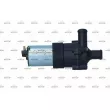 Pompe à eau additionnelle NRF 390037 - Visuel 3
