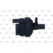Pompe à eau additionnelle NRF 390038 - Visuel 3