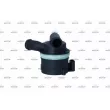Pompe à eau additionnelle NRF 390041 - Visuel 1