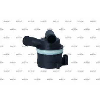 Pompe à eau additionnelle NRF