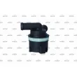 Pompe à eau additionnelle NRF 390041 - Visuel 2