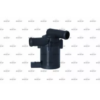 Pompe à eau additionnelle NRF 390042