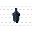 Pompe à eau additionnelle NRF 390043 - Visuel 1