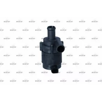 Pompe à eau additionnelle NRF 390043