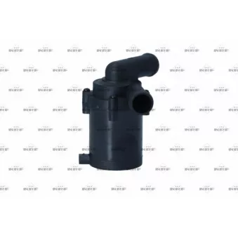 Pompe à eau additionnelle NRF 390044