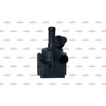 Pompe à eau additionnelle NRF