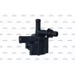 Pompe à eau additionnelle NRF 390045 - Visuel 2