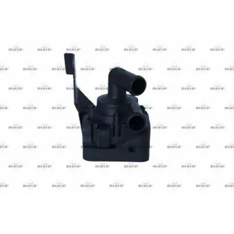 Pompe à eau additionnelle NRF 390046