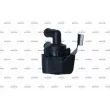 Pompe à eau additionnelle NRF 390046 - Visuel 3