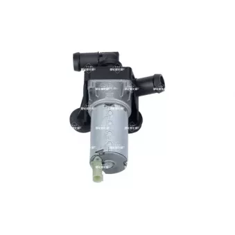 Pompe à eau additionnelle NRF 390047