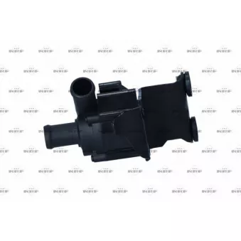 Pompe à eau additionnelle NRF 390048