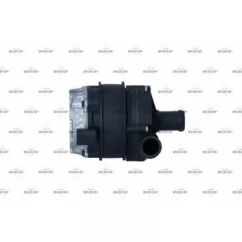 Pompe à eau additionnelle NRF 390049