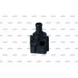 Pompe à eau additionnelle NRF 390050 - Visuel 1