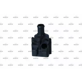 Pompe à eau additionnelle NRF 390050