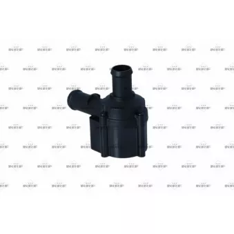 Pompe à eau additionnelle NRF 390052