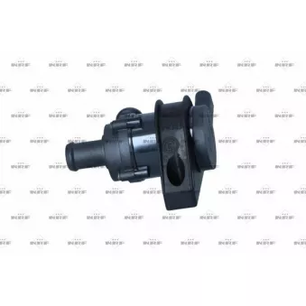 Pompe à eau additionnelle NRF 390053