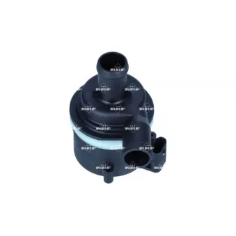 Pompe à eau additionnelle NRF 390056