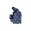 Pompe à eau additionnelle NRF 390058 - Visuel 3