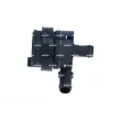 Pompe à eau, refroidissement du moteur NRF 390059 - Visuel 2