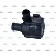 Pompe à eau, refroidissement du moteur NRF 390061 - Visuel 1
