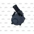 Pompe à eau, refroidissement du moteur NRF 390061 - Visuel 2