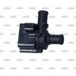 Pompe à eau, refroidissement du moteur NRF 390061 - Visuel 3